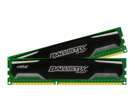 Crucial 16GB 1600MHz Ballistix Sport CL9 (2x8192) - 208539 - zdjęcie 1